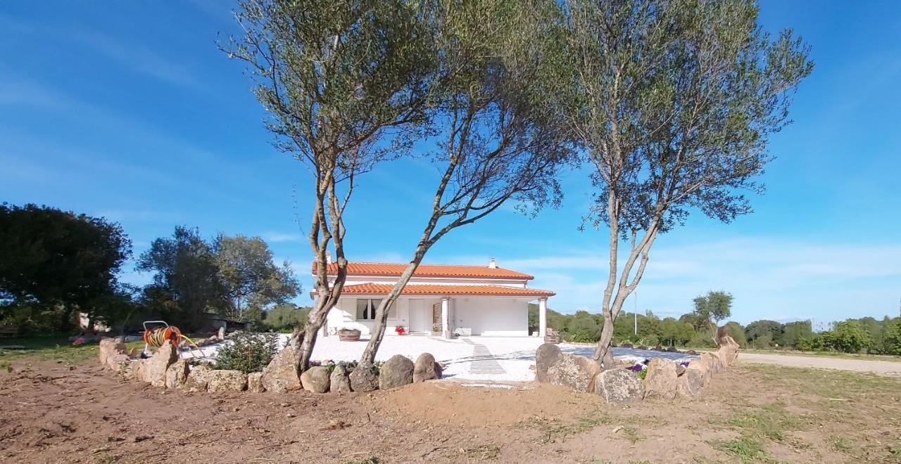 Casa Vacanze Olbia - Alebea - Eksteriør billede