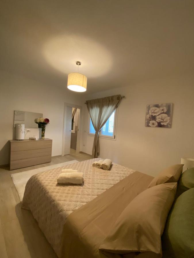 Casa Vacanze Olbia - Alebea - Eksteriør billede