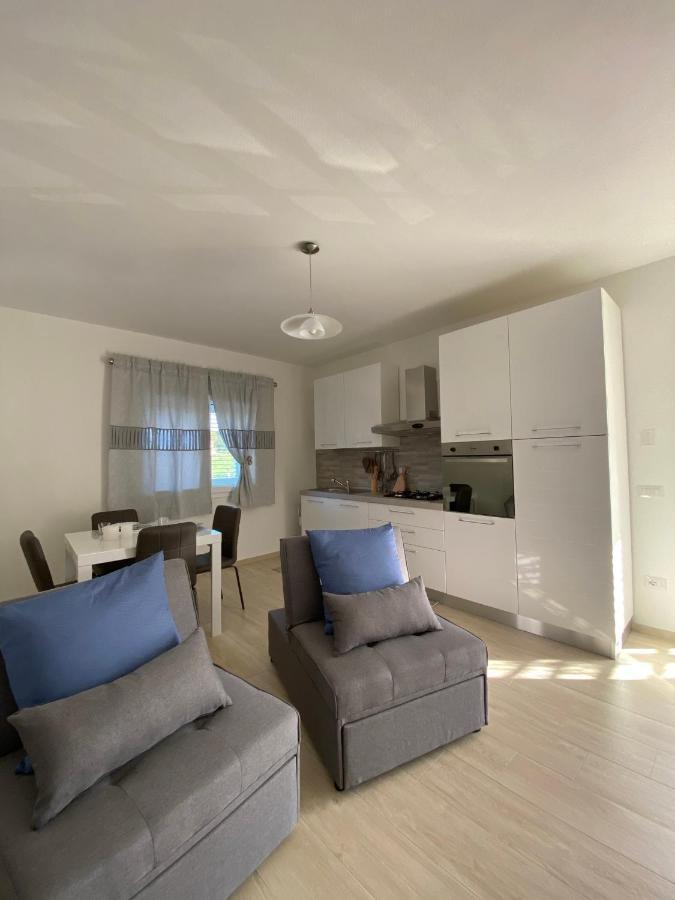 Casa Vacanze Olbia - Alebea - Eksteriør billede