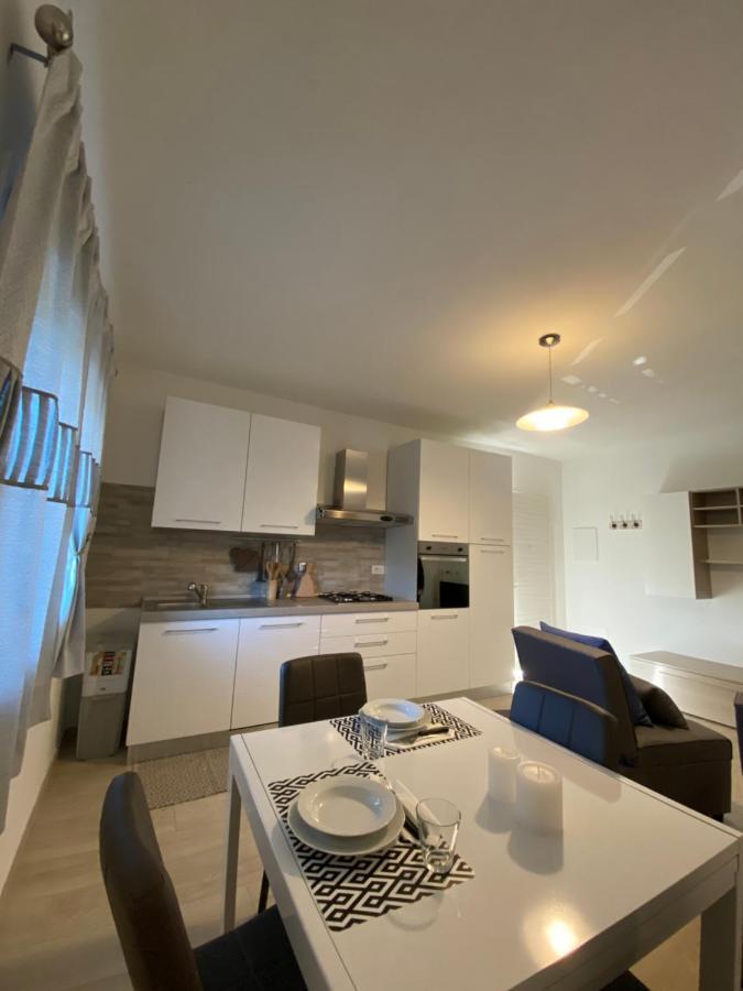Casa Vacanze Olbia - Alebea - Eksteriør billede