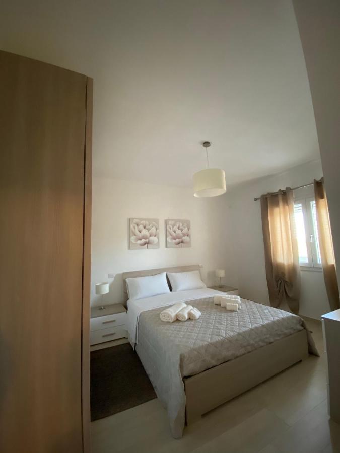 Casa Vacanze Olbia - Alebea - Eksteriør billede