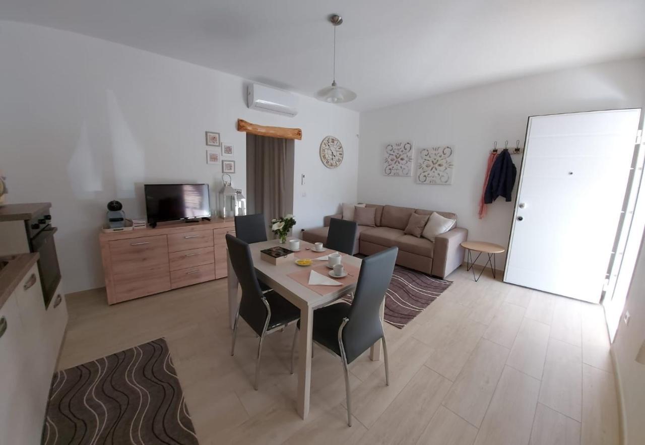 Casa Vacanze Olbia - Alebea - Eksteriør billede
