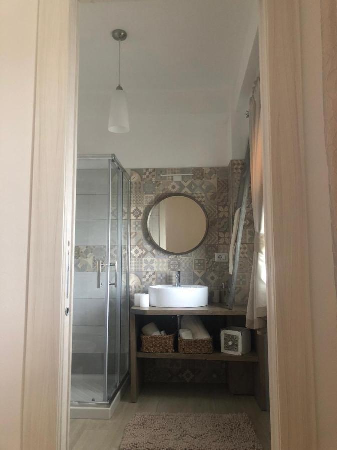 Casa Vacanze Olbia - Alebea - Eksteriør billede