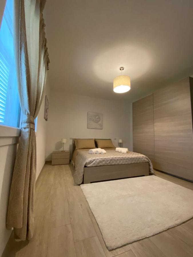 Casa Vacanze Olbia - Alebea - Eksteriør billede