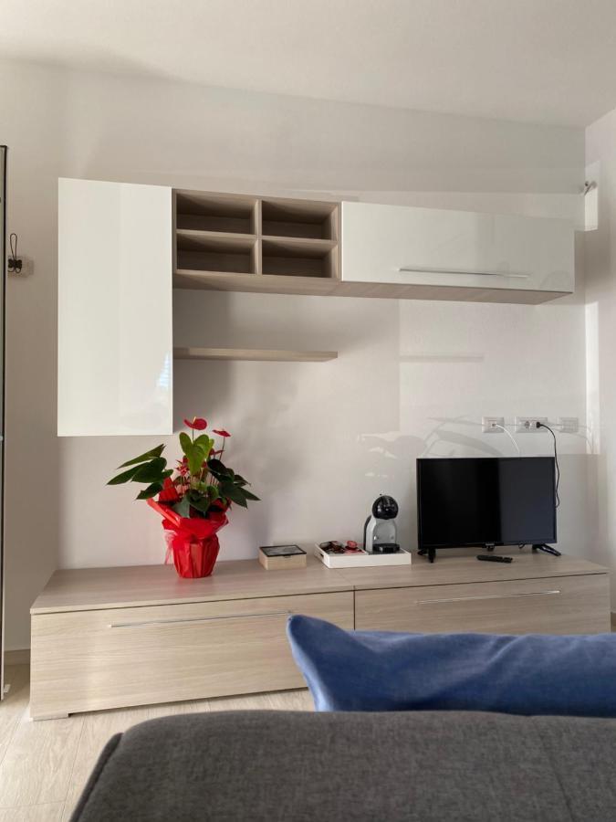 Casa Vacanze Olbia - Alebea - Eksteriør billede