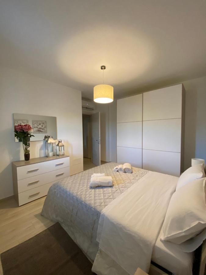 Casa Vacanze Olbia - Alebea - Eksteriør billede