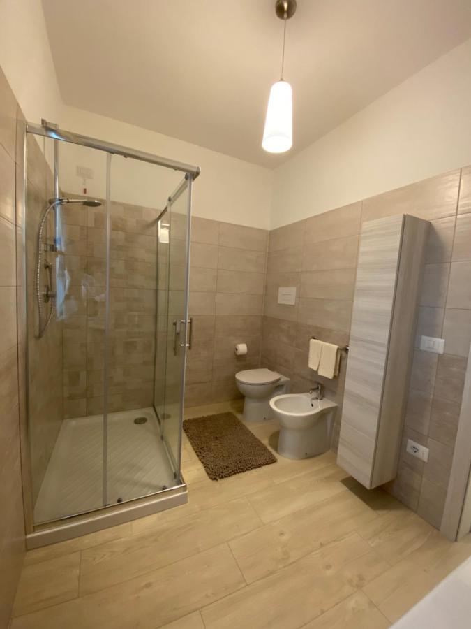 Casa Vacanze Olbia - Alebea - Eksteriør billede
