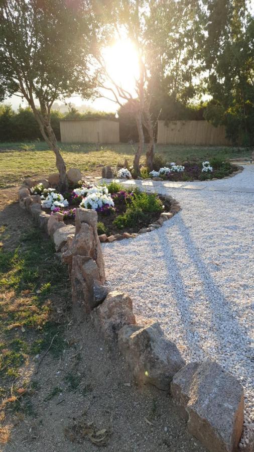 Casa Vacanze Olbia - Alebea - Eksteriør billede