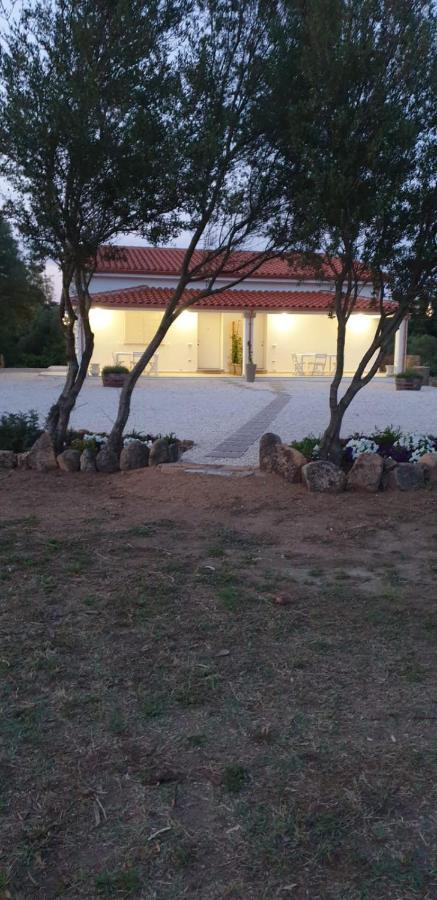 Casa Vacanze Olbia - Alebea - Villa Eksteriør billede