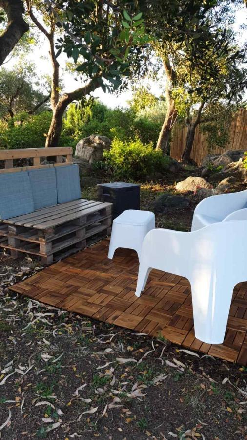 Casa Vacanze Olbia - Alebea - Eksteriør billede