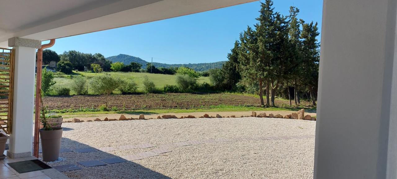 Casa Vacanze Olbia - Alebea - Eksteriør billede
